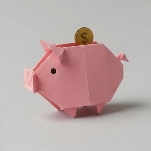 Shoes app mockup on smartphone.