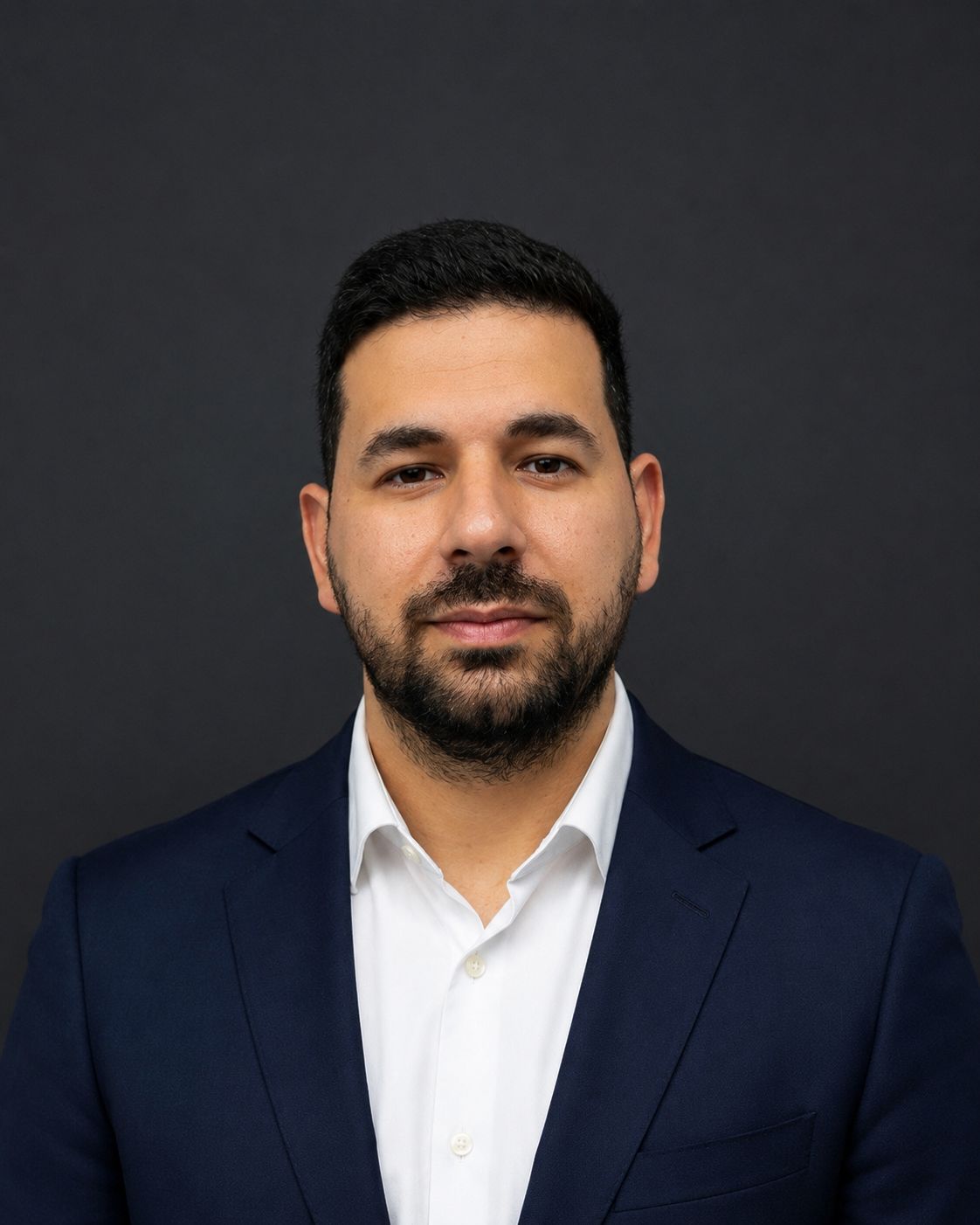 Michalis Shialis